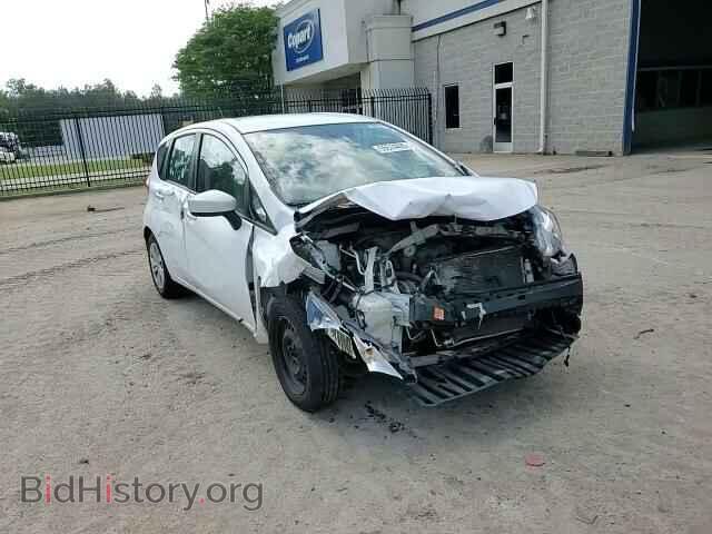 2017 NISSAN VERSA - VIN: 3N1CE2CP3HL362814 - Фото 14