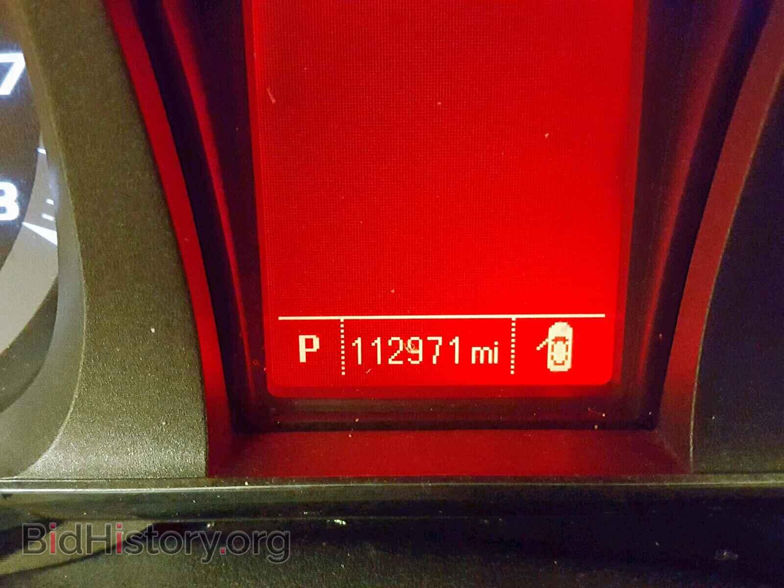 2012 GMC TERRAIN SL - VIN: 2GKFLTEK2C6114790 - Фото 8