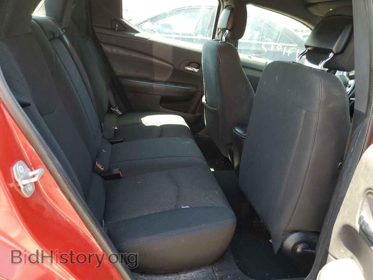 2014 DODGE AVENGER - VIN: 1C3CDZCBXEN200739 - Фото 6