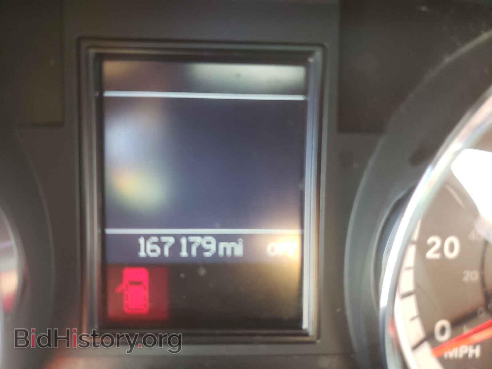 2013 DODGE DURANGO - VIN: 1C4RDHAG8DC683611 - Photo 8