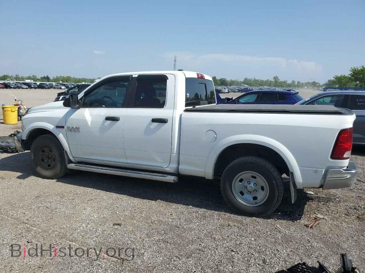 2015 RAM 1500 - VIN: 1C6RR7GM1FS712181 - Фото 2