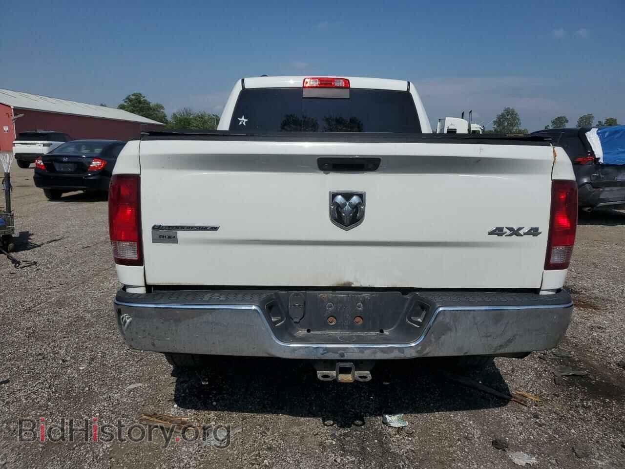2015 RAM 1500 - VIN: 1C6RR7GM1FS712181 - Фото 6