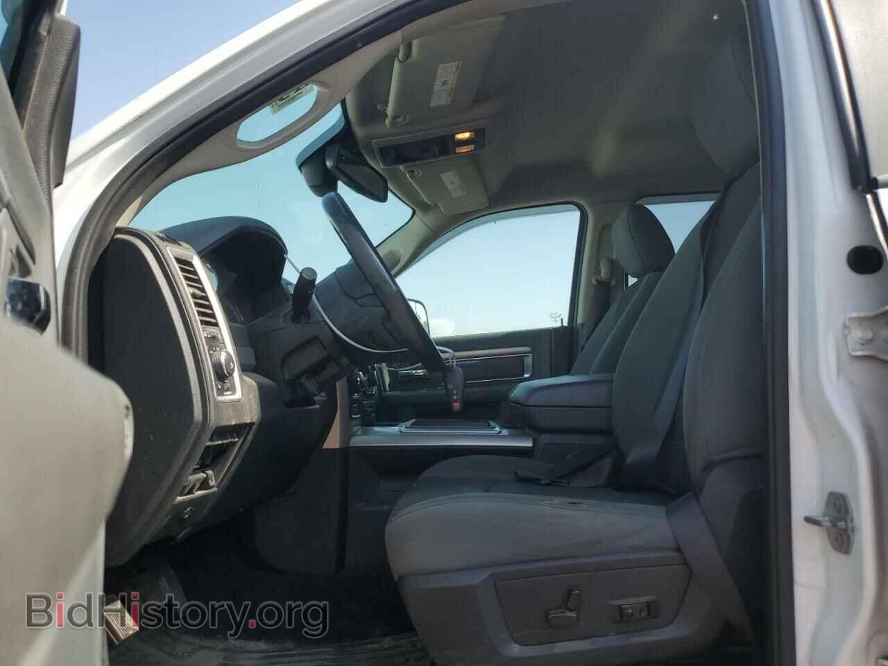 2015 RAM 1500 - VIN: 1C6RR7GM1FS712181 - Фото 7