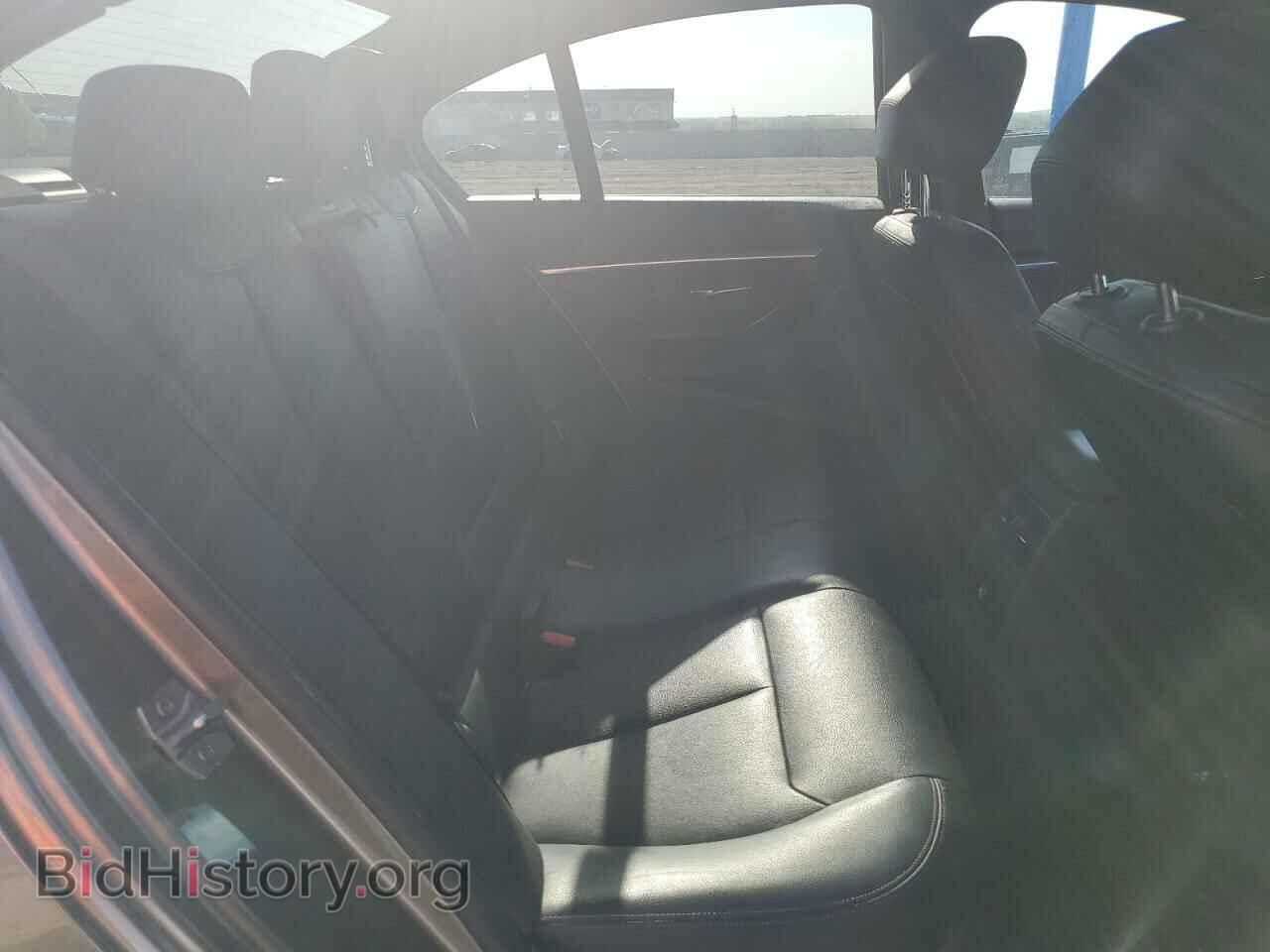 2016 BMW 3 SERIES - VIN: WBA8E3G55GNU02467 - Фото 10