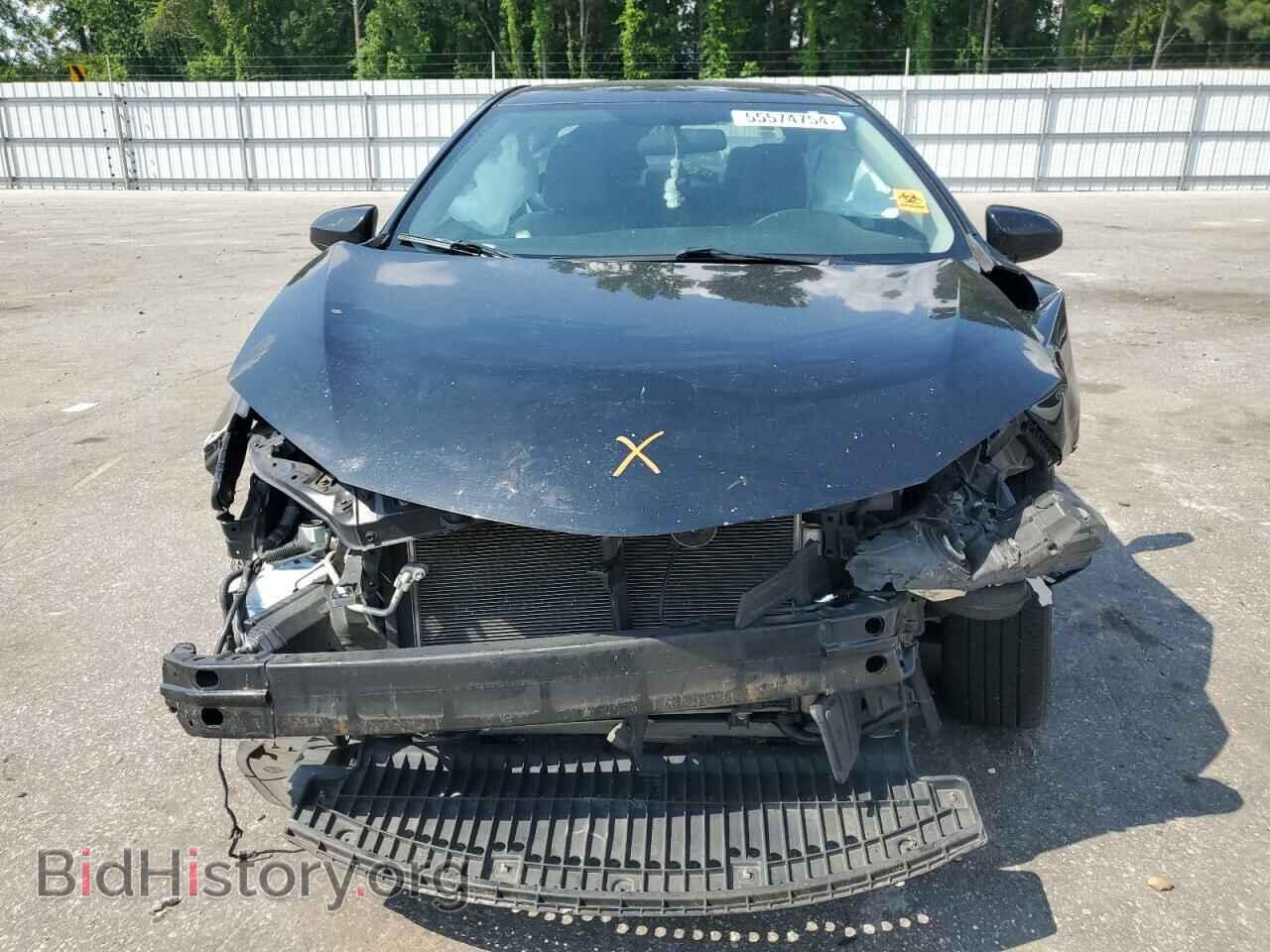 2014 TOYOTA COROLLA - VIN: 2T1BURHEXEC210488 - Фото 5