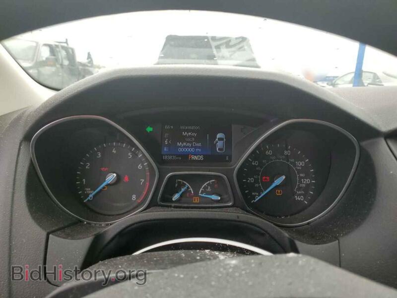 2017 Ford FOCUS (VIN 1FADP3FE3HL221688) — photo 9 of 12