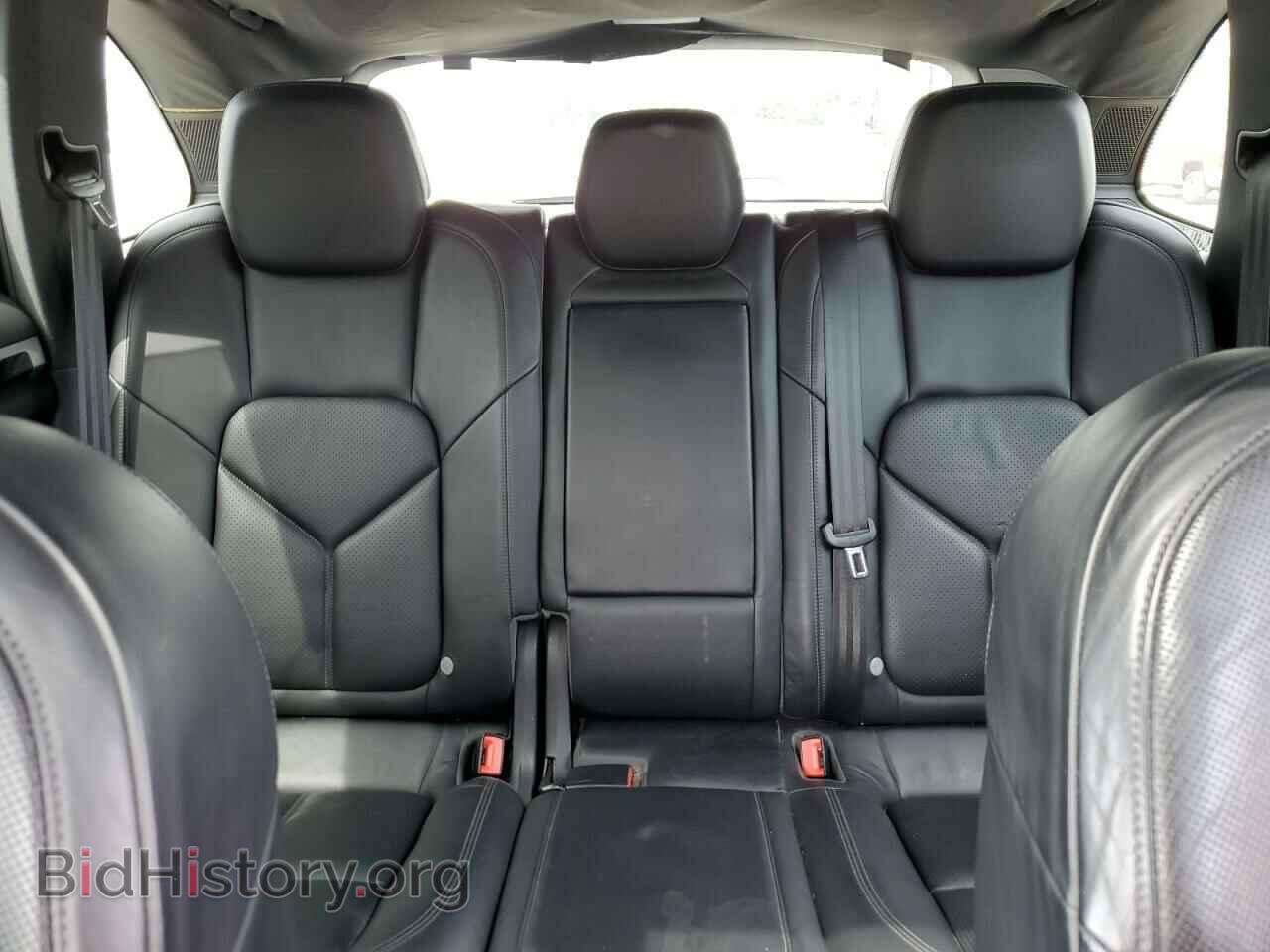 2012 PORSCHE CAYENNE - VIN: WP1AA2A23CLA01397 - Photo 10