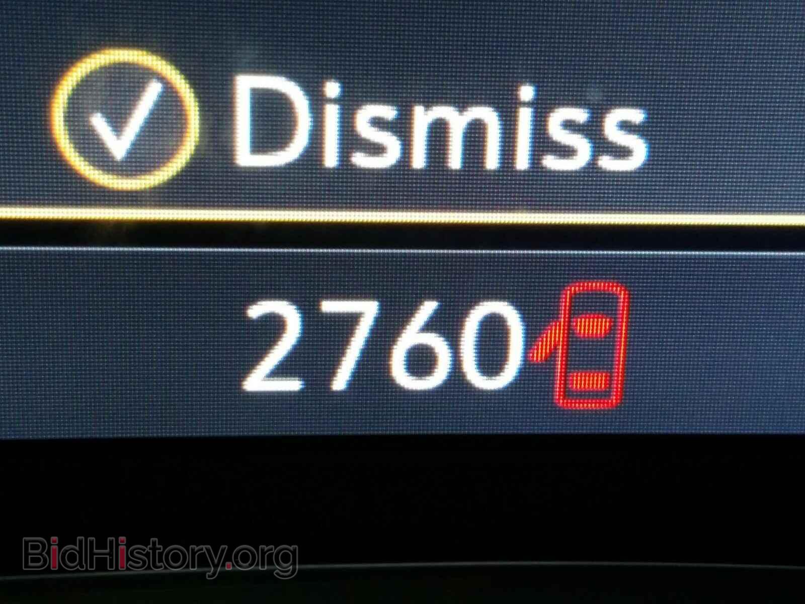 2020 CHEVROLET BLAZER - VIN: 3GNKBDRS5LS678892 - Фото 8