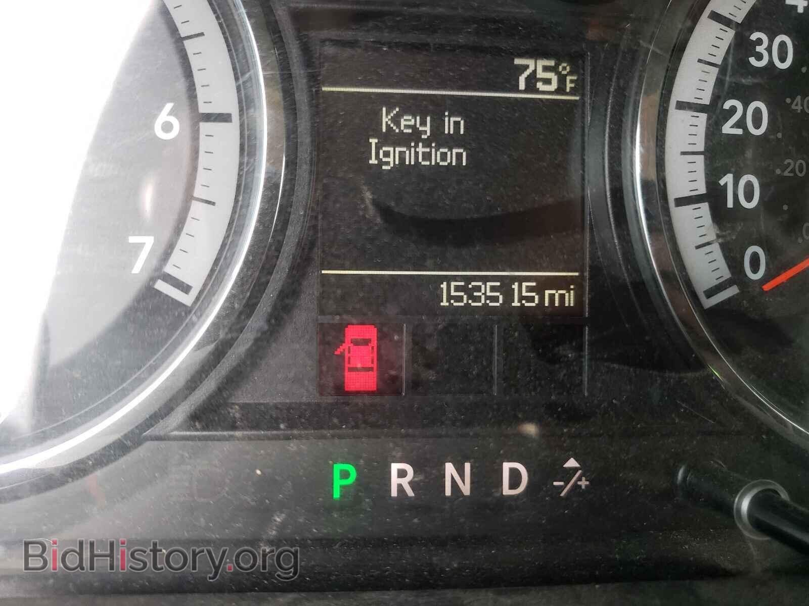 2012 DODGE RAM 1500 - VIN: 3C6JD7DP3CG110038 - Фото 8
