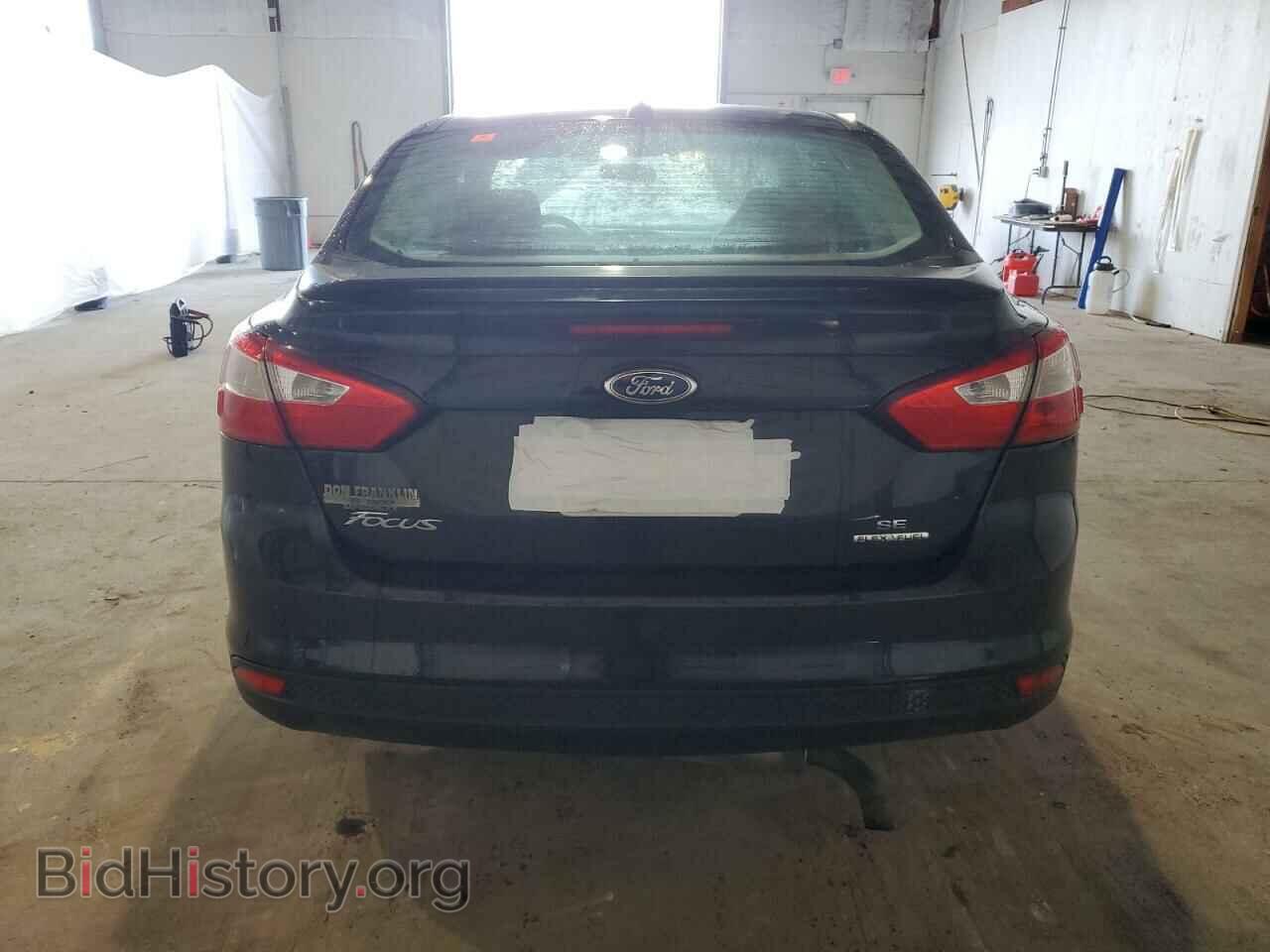 2014 FORD FOCUS - VIN: 1FADP3F20EL182401 - Photo 6