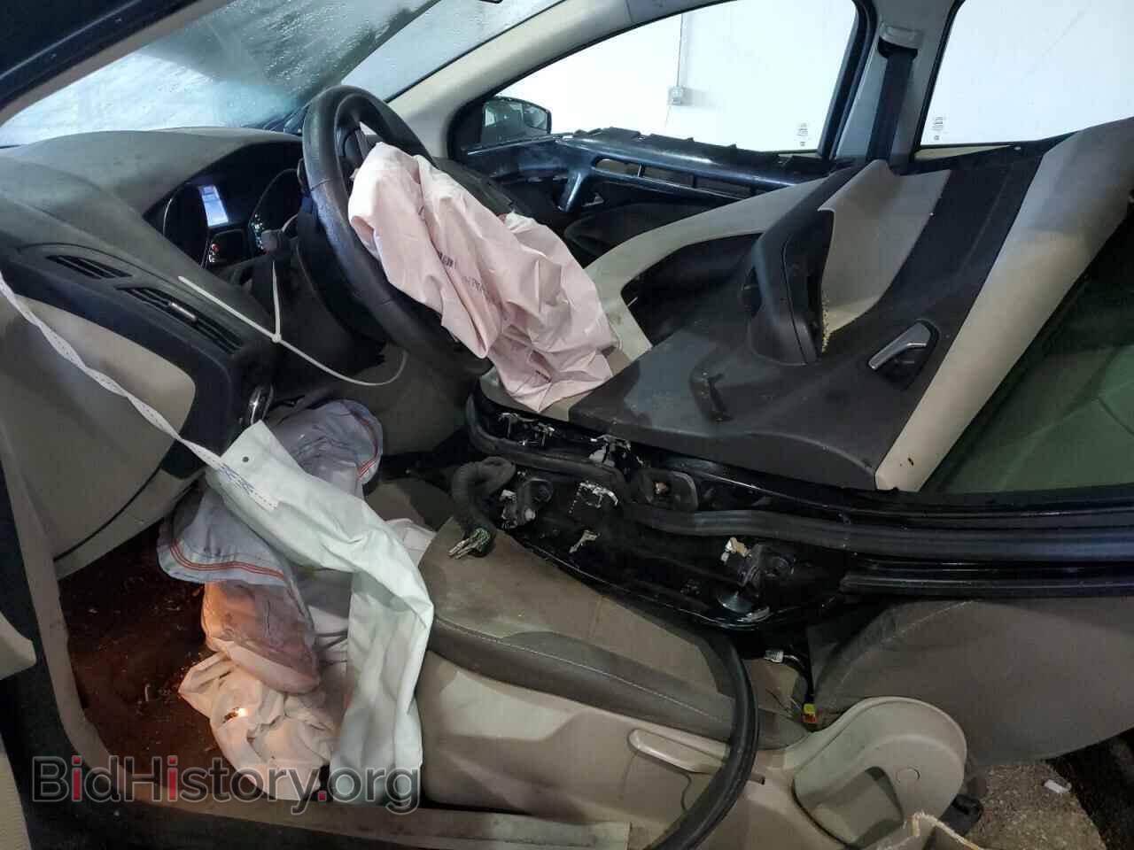 2014 FORD FOCUS - VIN: 1FADP3F20EL182401 - Photo 7