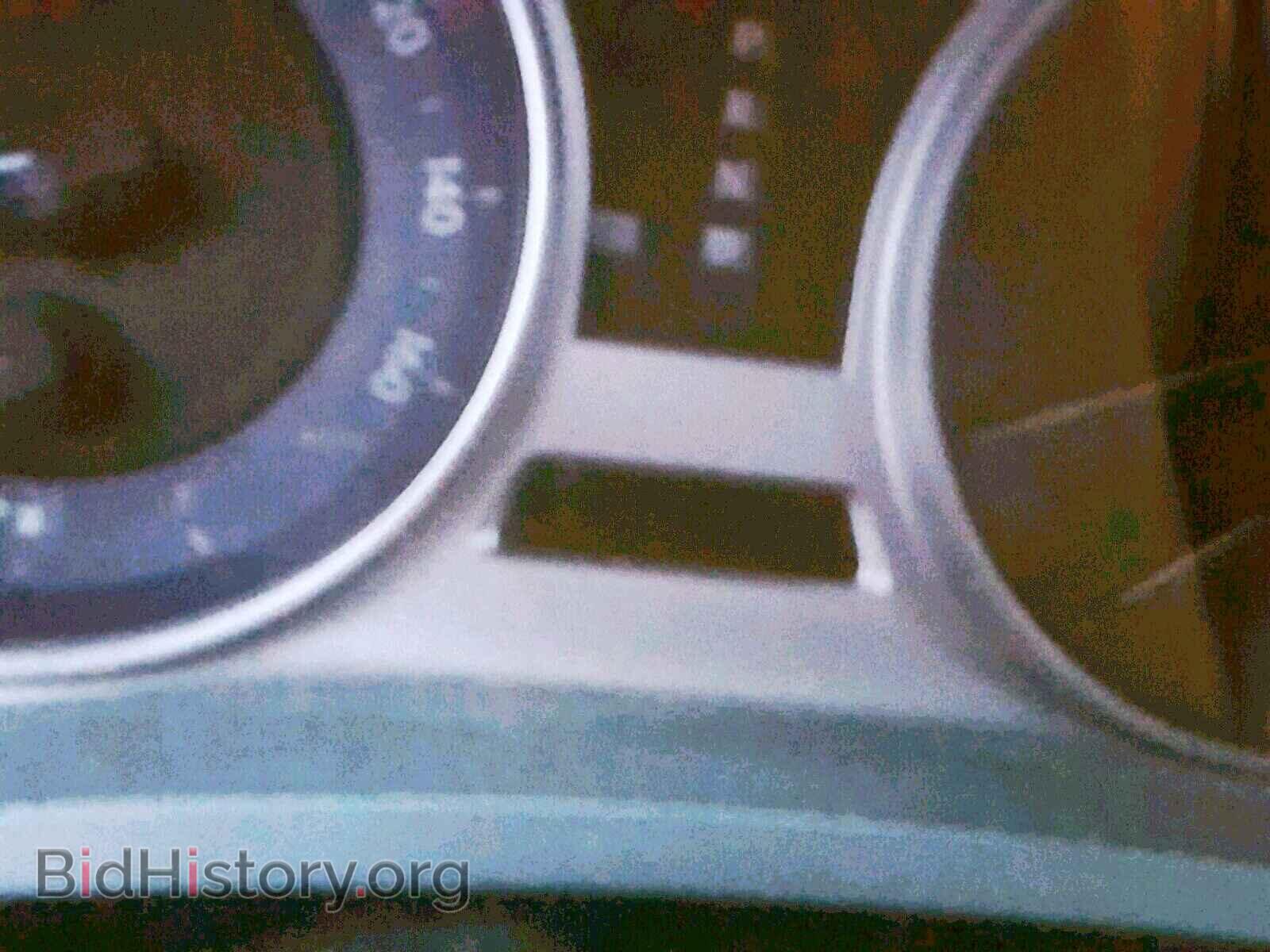 2007 LEXUS IS - VIN: JTHBE262972009260 - Фото 8