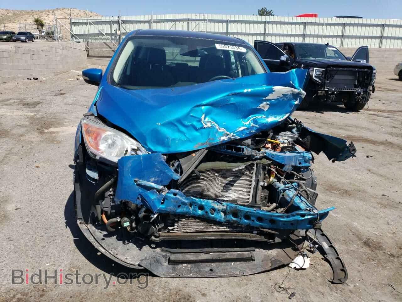 2015 FORD CMAX - VIN: 1FADP5CU1FL101442 - Фото 5