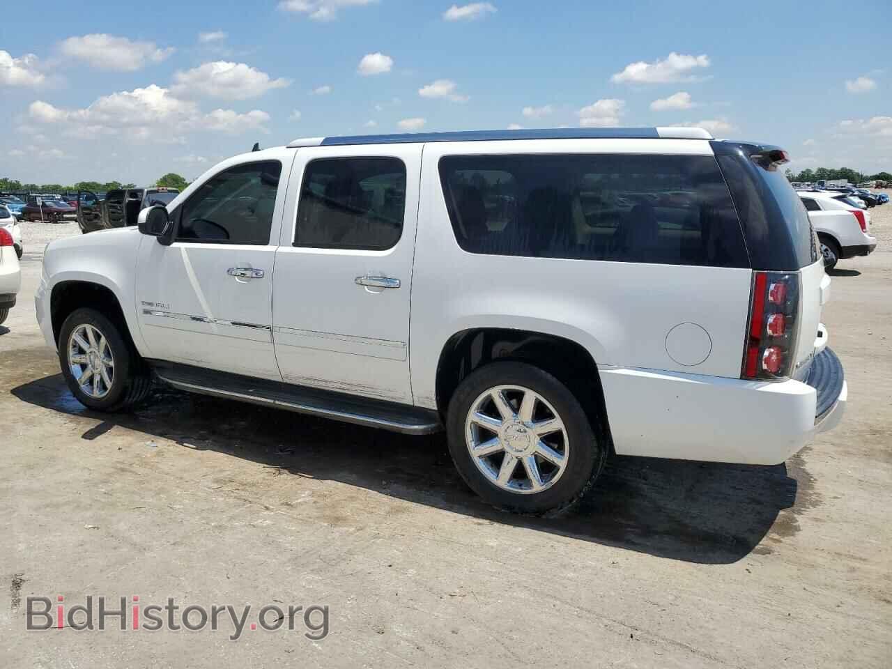 2013 GMC YUKON - VIN: 1GKS2MEF1DR357121 - Фото 2