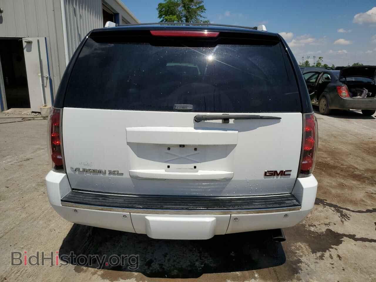 2013 GMC YUKON - VIN: 1GKS2MEF1DR357121 - Фото 6