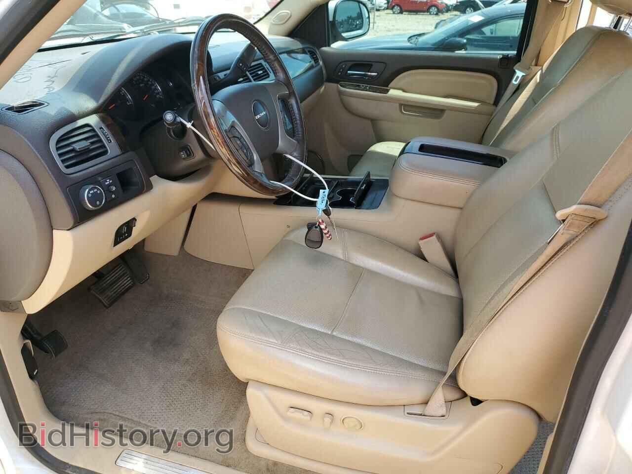 2013 GMC YUKON - VIN: 1GKS2MEF1DR357121 - Фото 7