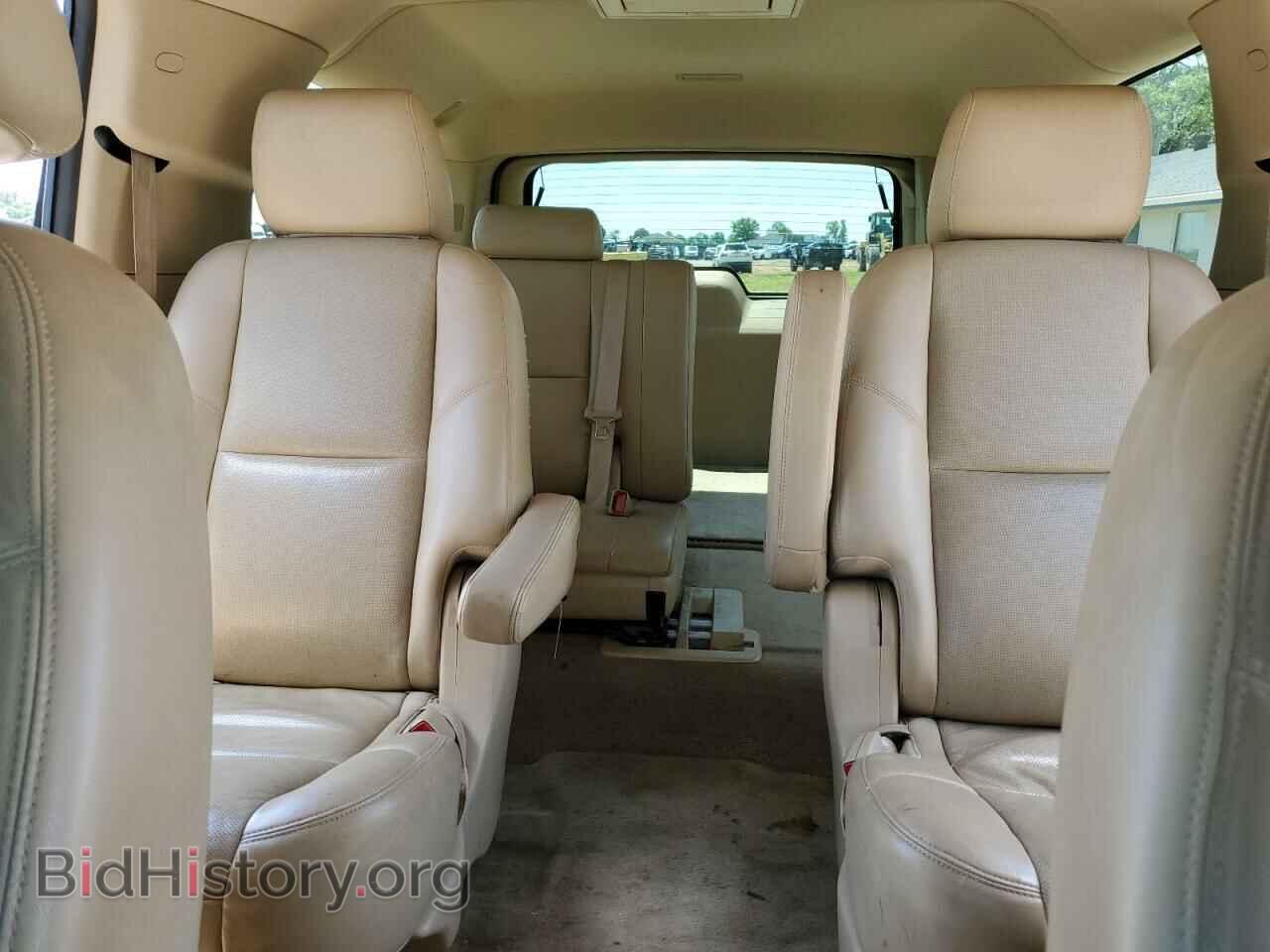 2013 GMC YUKON - VIN: 1GKS2MEF1DR357121 - Фото 10