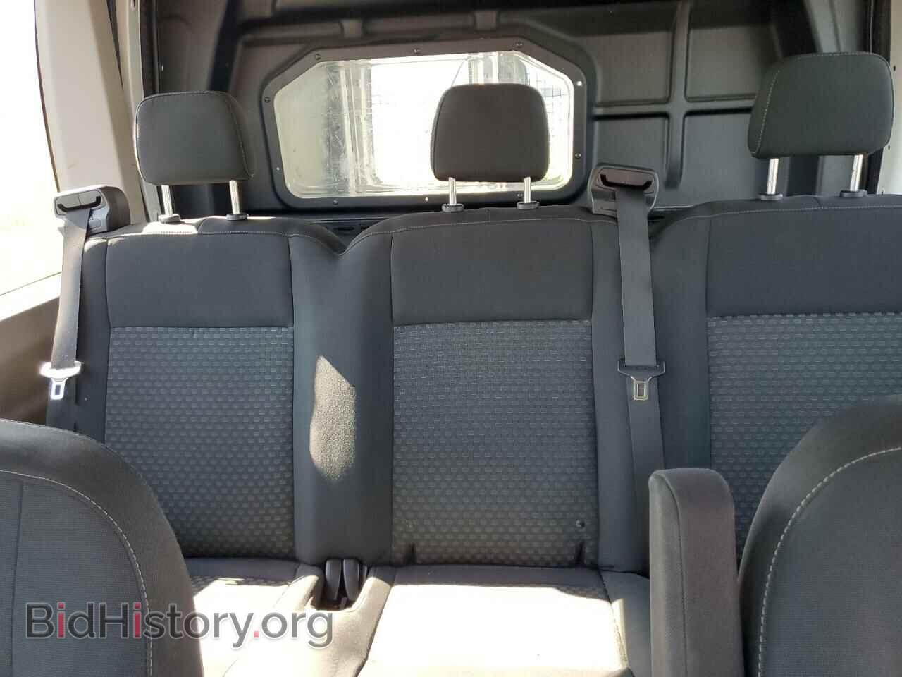 2020 FORD TRANSIT - VIN: 1FTYE2D87LKB77704 - Фото 10