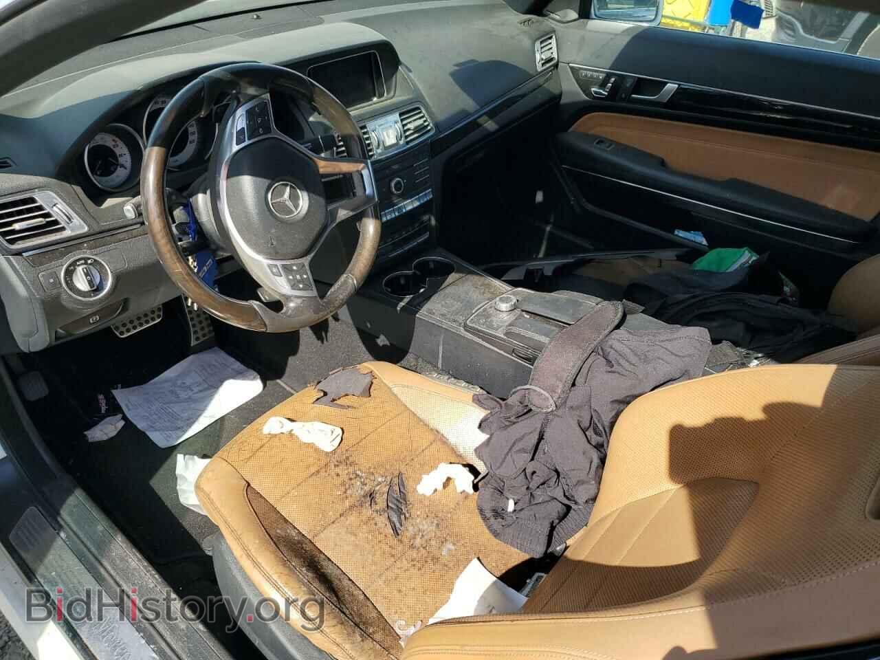2016 MERCEDES-BENZ E-CLASS - VIN: WDDKK6FF2GF322038 - Фото 8