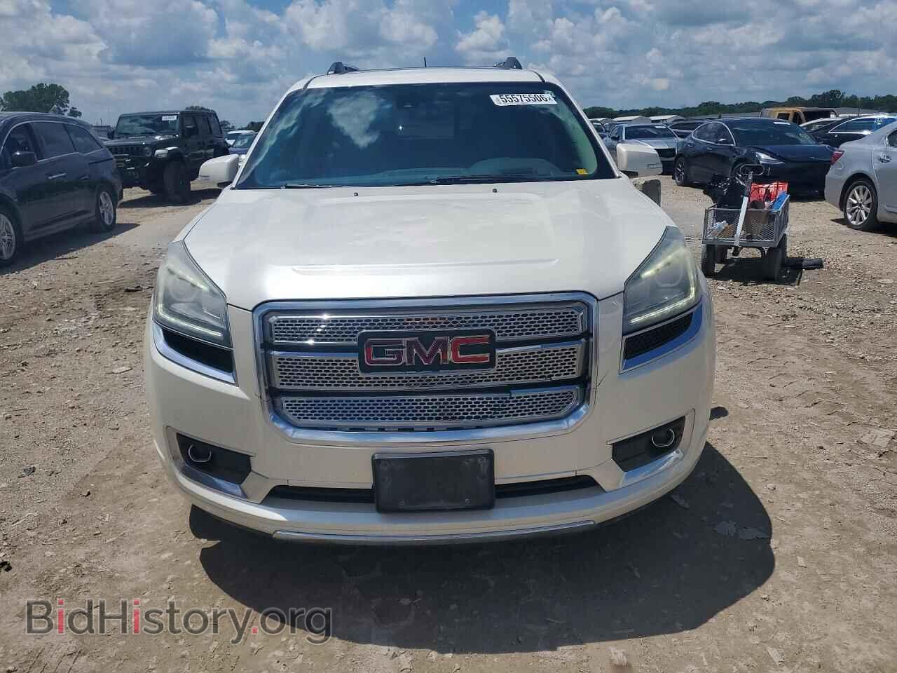 2015 GMC ACADIA DEN - VIN: 1GKKVTKD8FJ258009 - Photo 5