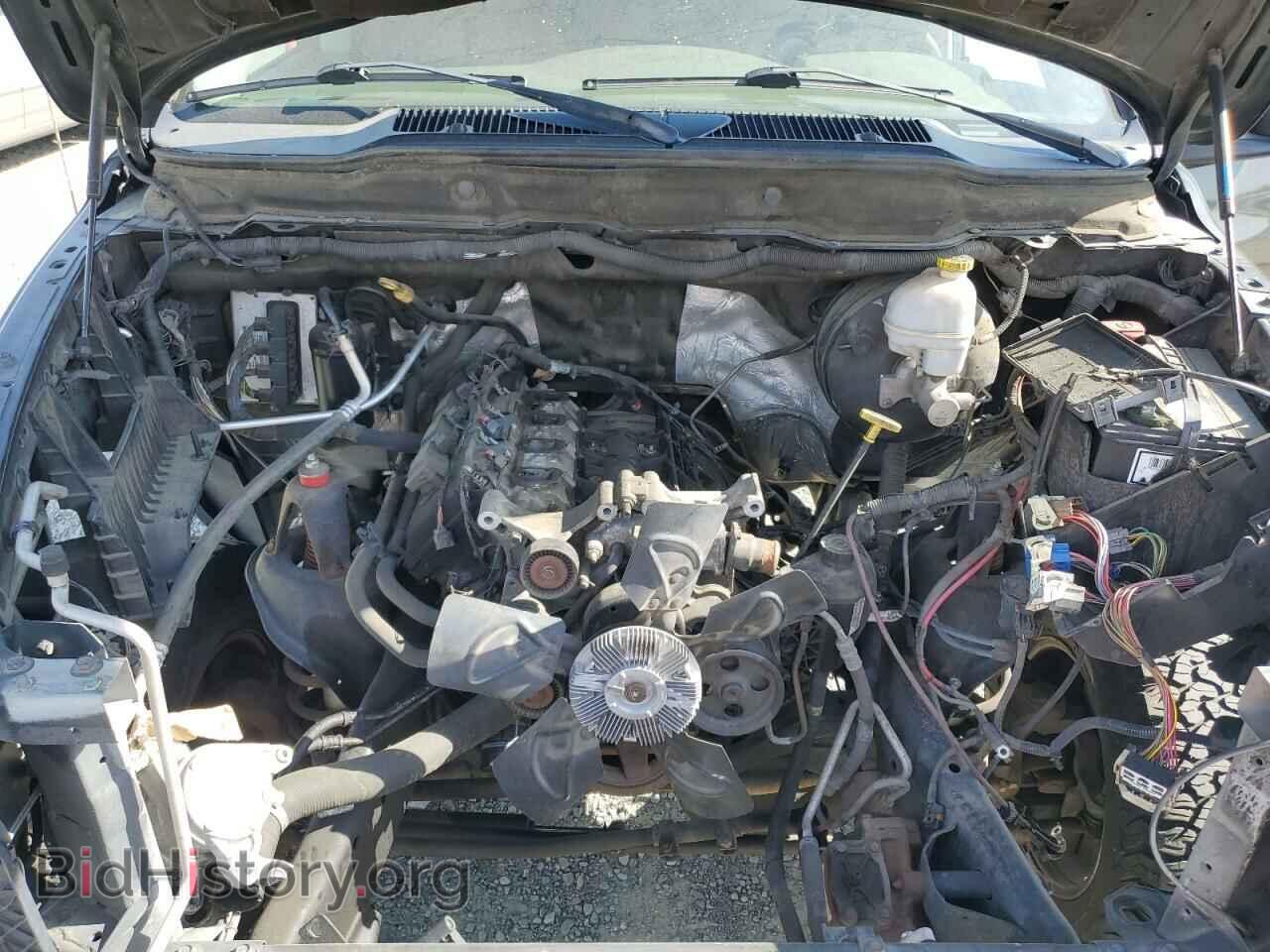 2006 DODGE All Models - VIN: 3D7KS19D46G254948 - Фото 11