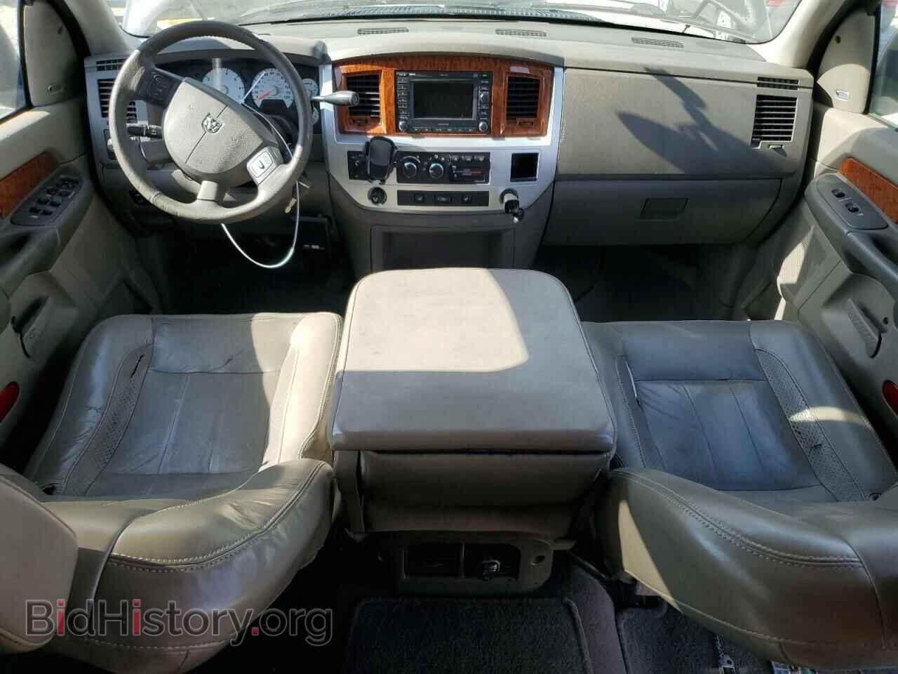 2006 DODGE All Models - VIN: 3D7KS19D46G254948 - Фото 8