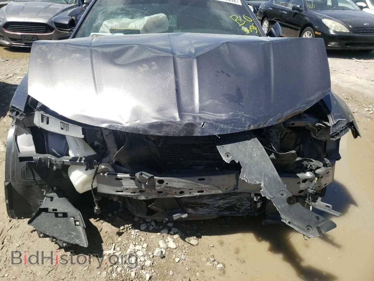 2015 DODGE CHARGER - VIN: 2C3CDXCT4FH778441 - Фото 9