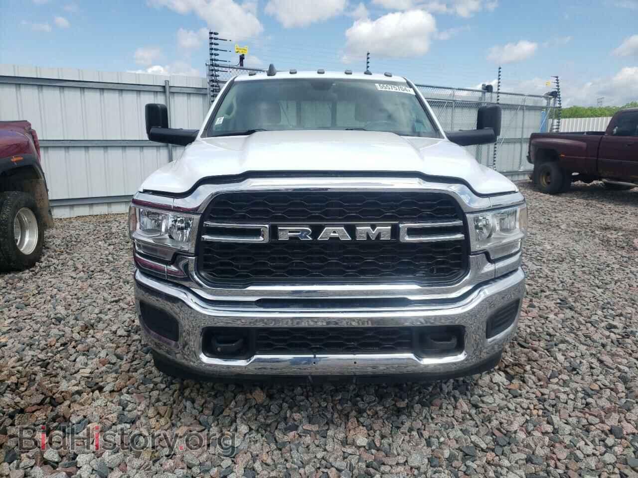 2019 RAM 3500 - VIN: 3C63RRGL1KG715947 - Фото 5