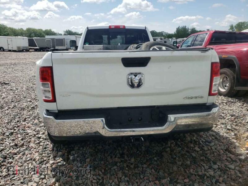 2019 RAM 3500 (VIN 3C63RRGL1KG715947) — photo 6 of 12