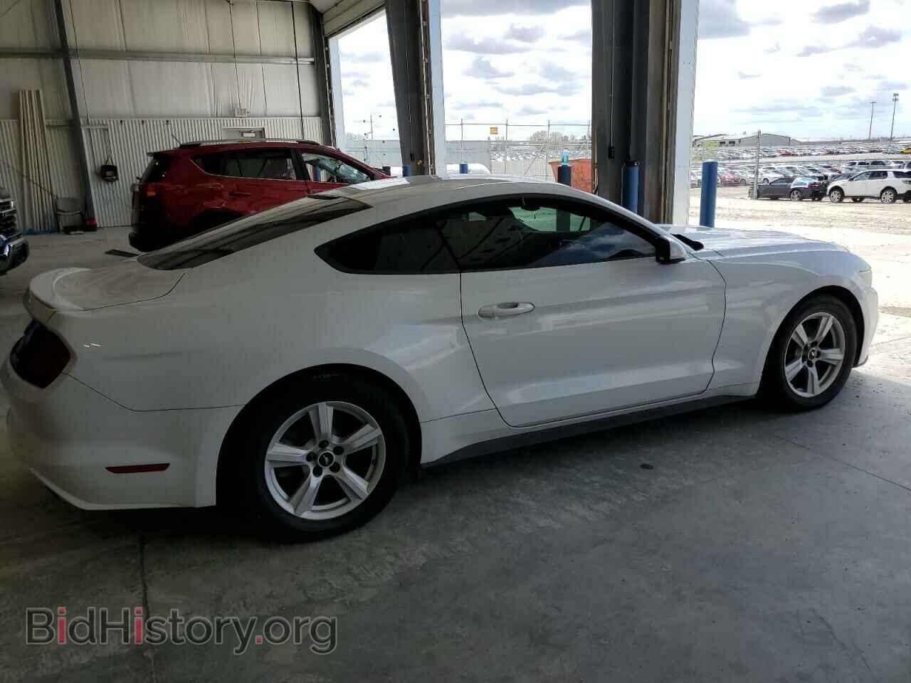 2015 FORD ALL Models - VIN: 1FA6P8TH7F5420118 - Photo 3