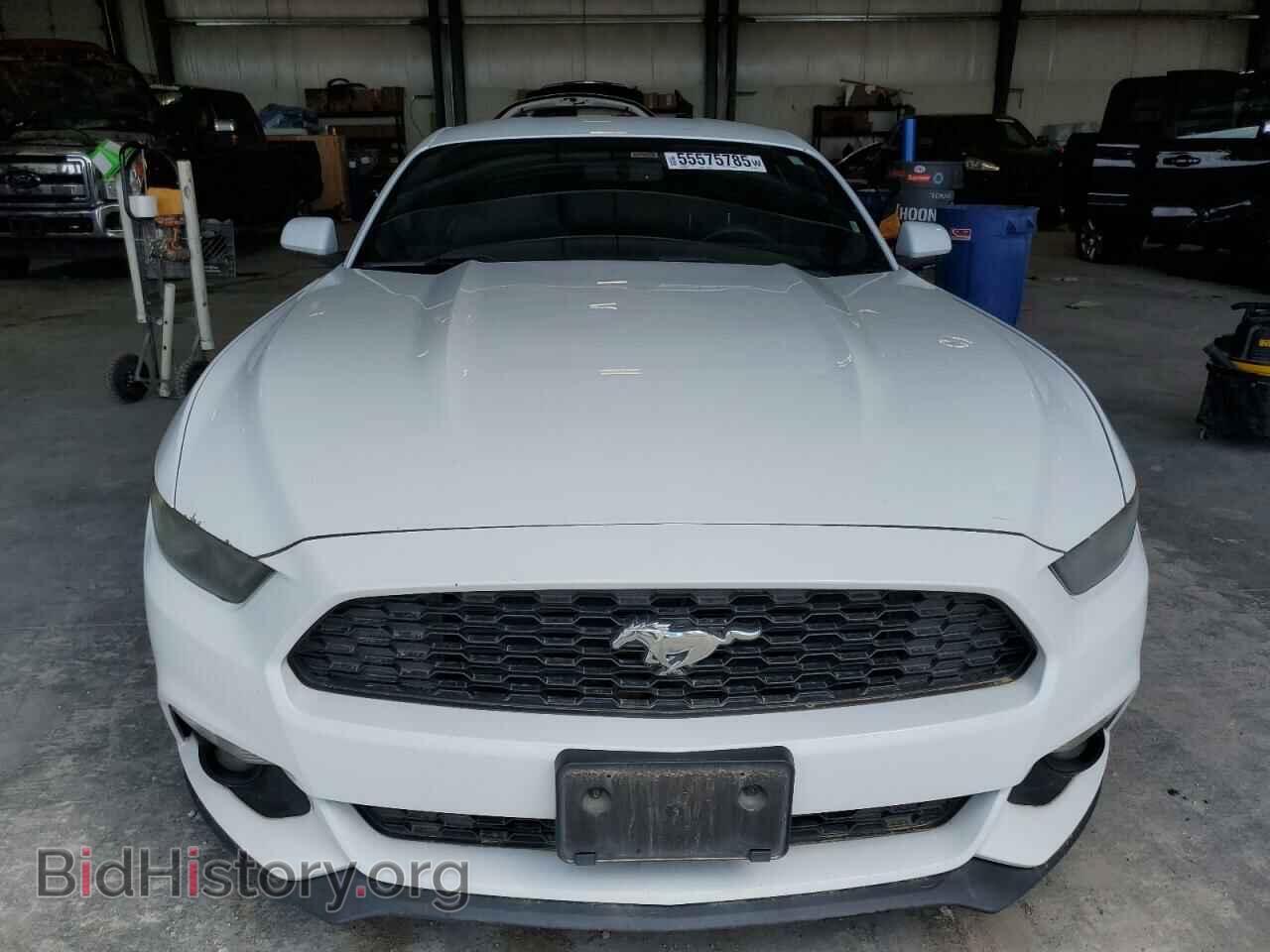 2015 FORD ALL Models - VIN: 1FA6P8TH7F5420118 - Photo 5