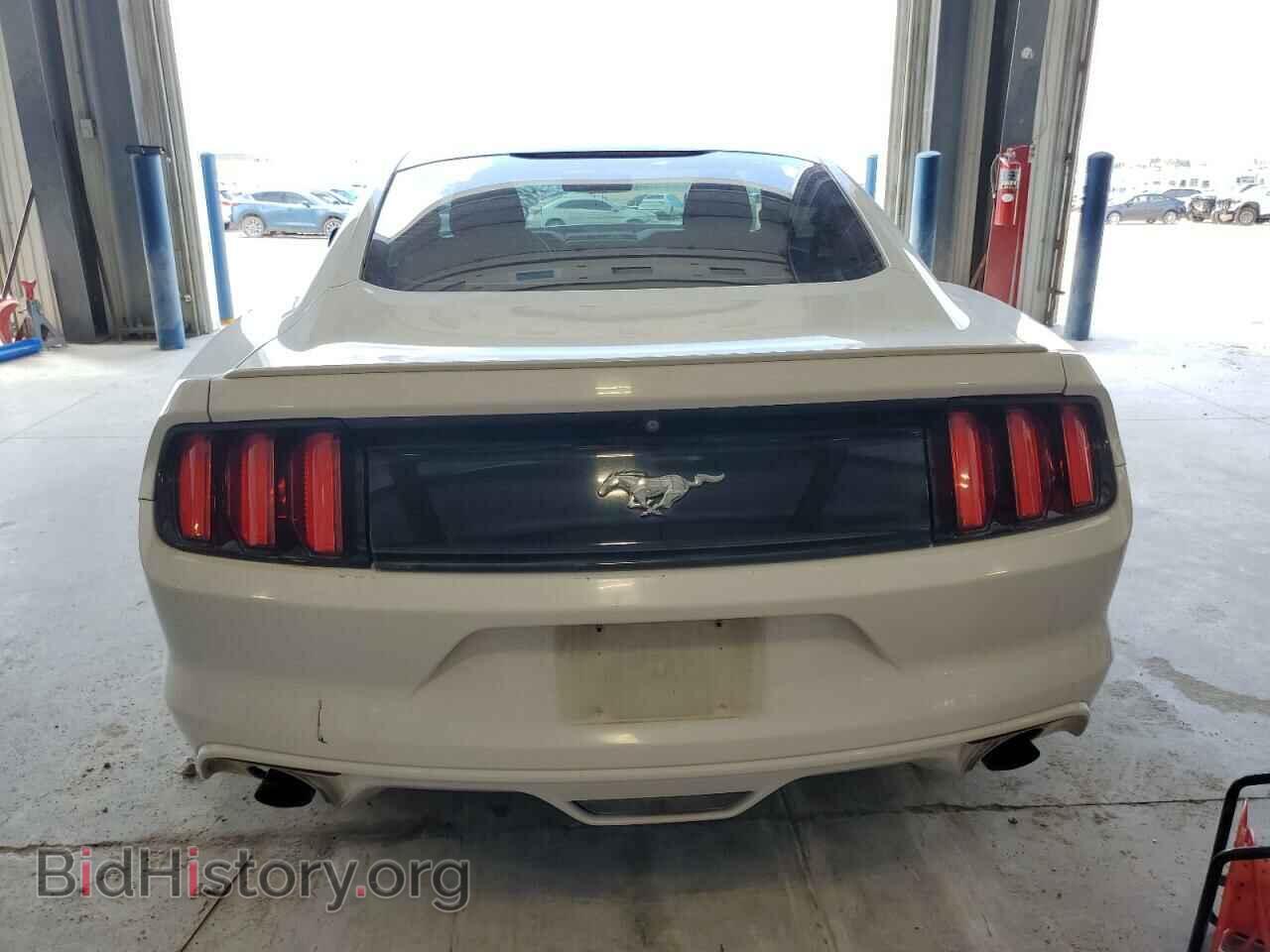 2015 FORD ALL Models - VIN: 1FA6P8TH7F5420118 - Photo 6