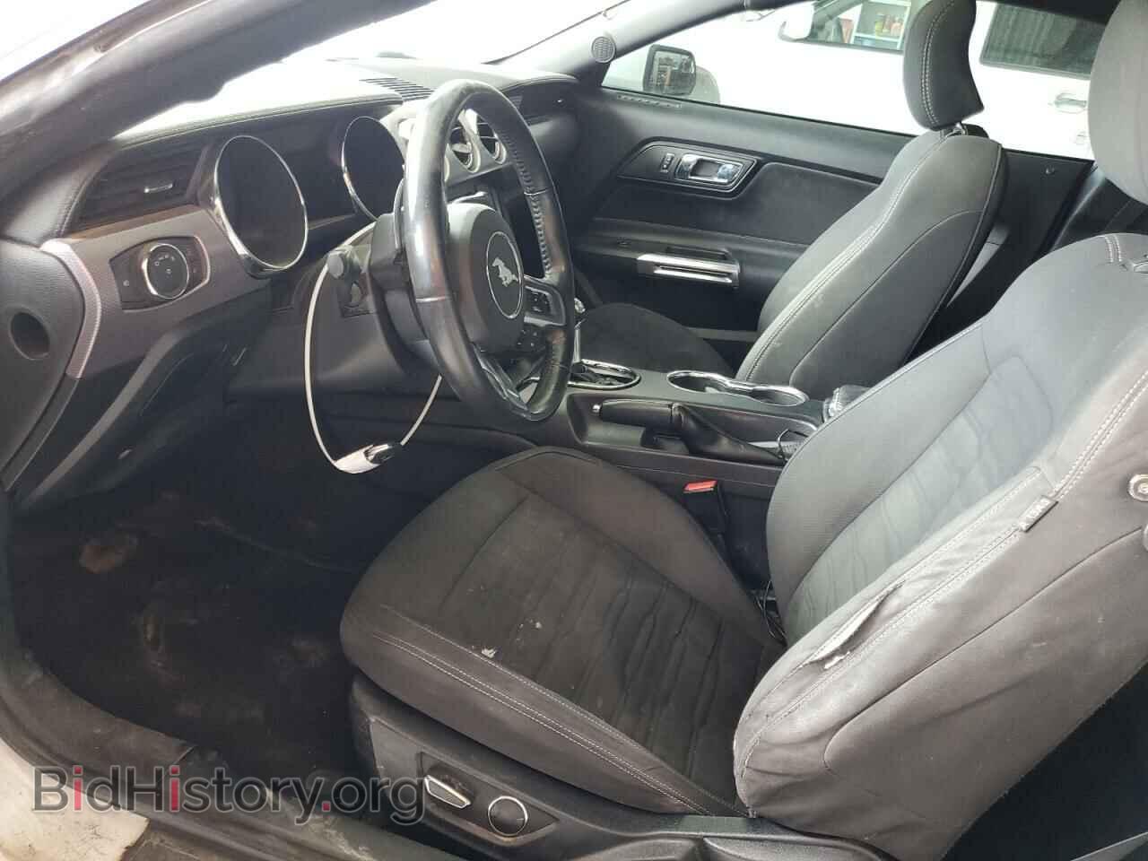 2015 FORD ALL Models - VIN: 1FA6P8TH7F5420118 - Photo 7