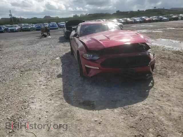 2018 FORD ALL Models - VIN: 1FA6P8TH0J5182380 - Photo 13