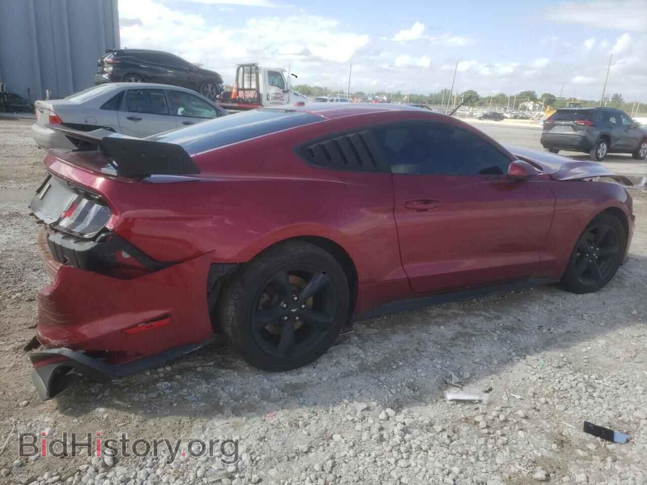 2018 FORD ALL Models - VIN: 1FA6P8TH0J5182380 - Photo 3