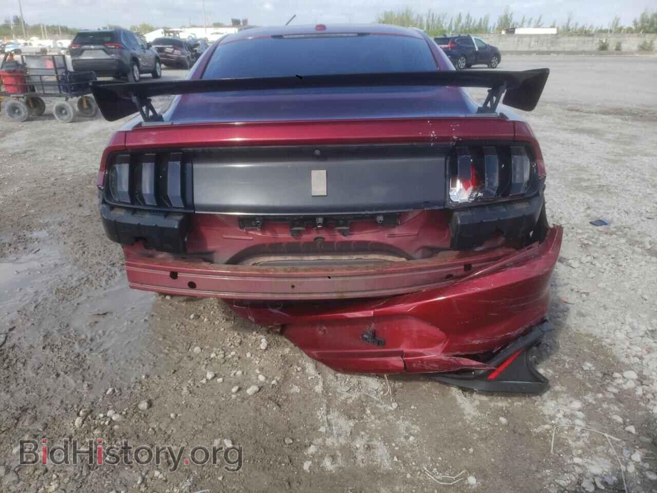 2018 FORD ALL Models - VIN: 1FA6P8TH0J5182380 - Photo 6