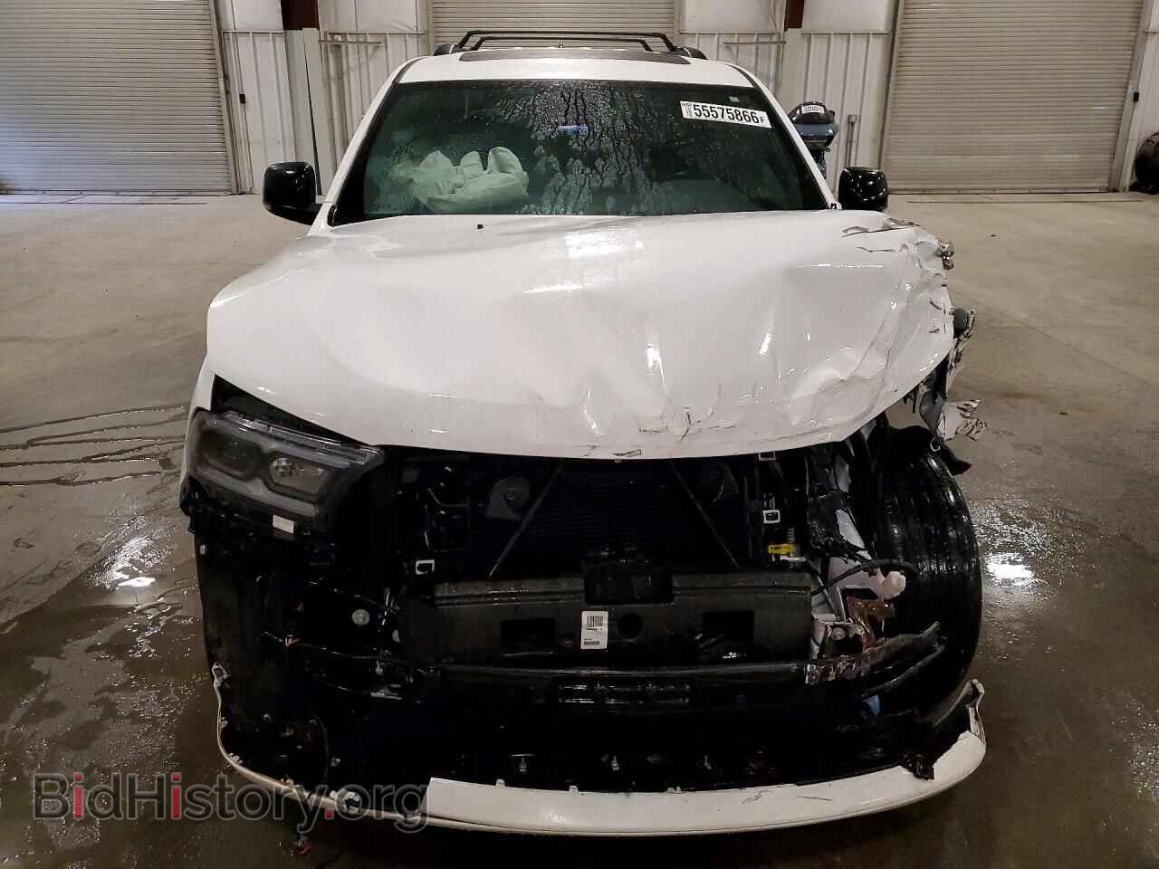 2023 DODGE DURANGO - VIN: 1C4RDJDG9PC603160 - Photo 5