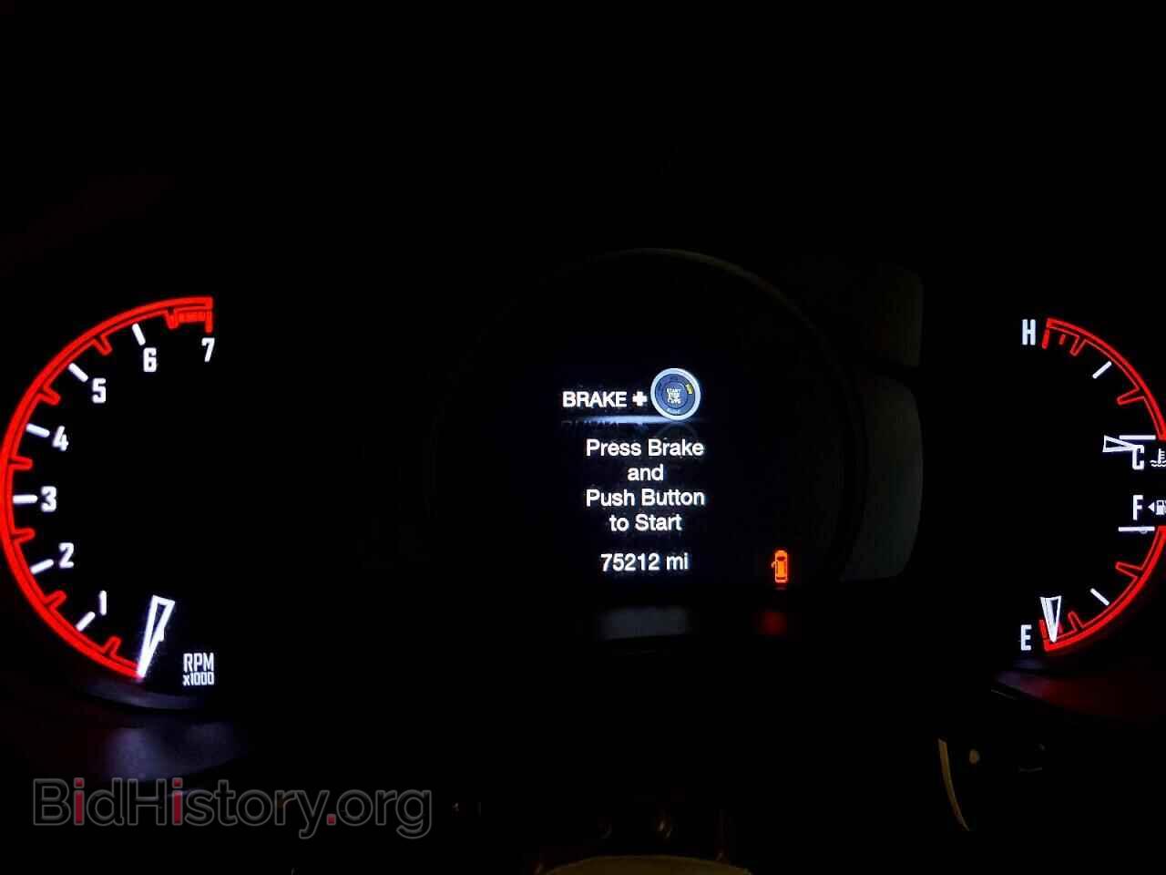 2023 DODGE DURANGO - VIN: 1C4RDJDG9PC603160 - Photo 9