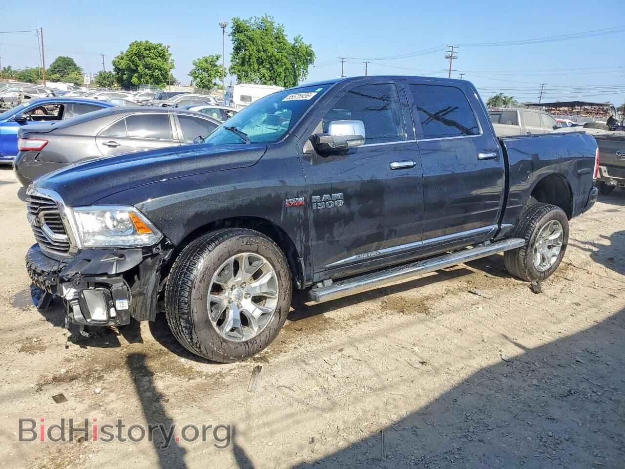 Фотография 1C6RR7PT7HS697745 - RAM 1500 2017