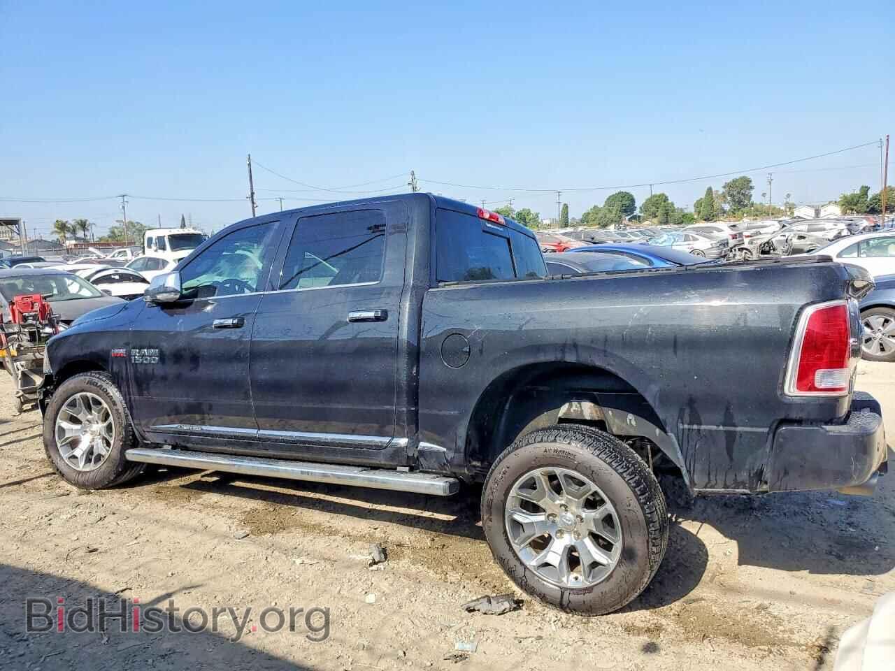 2017 RAM 1500 - VIN: 1C6RR7PT7HS697745 - Photo 2