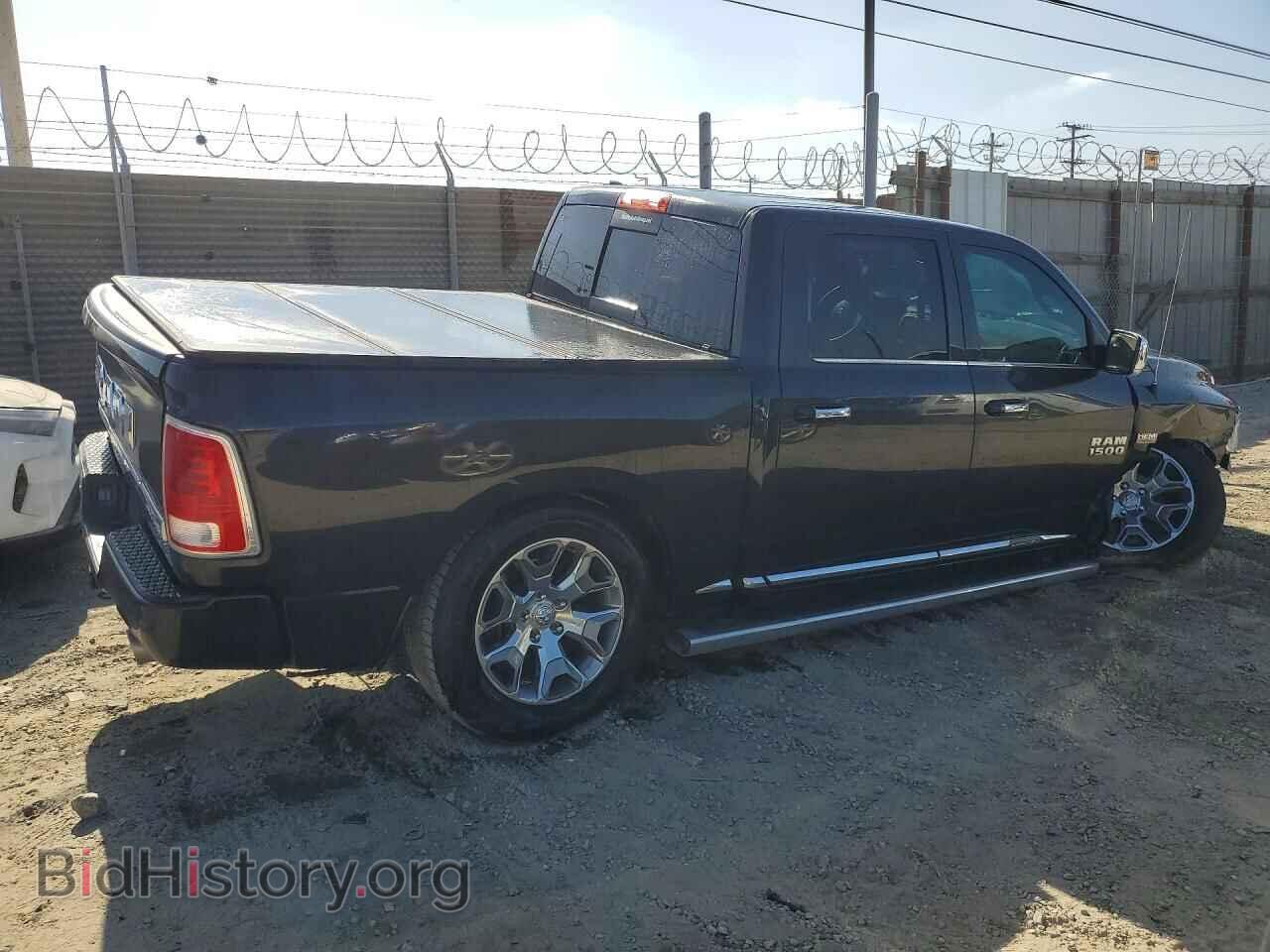 2017 RAM 1500 - VIN: 1C6RR7PT7HS697745 - Photo 3