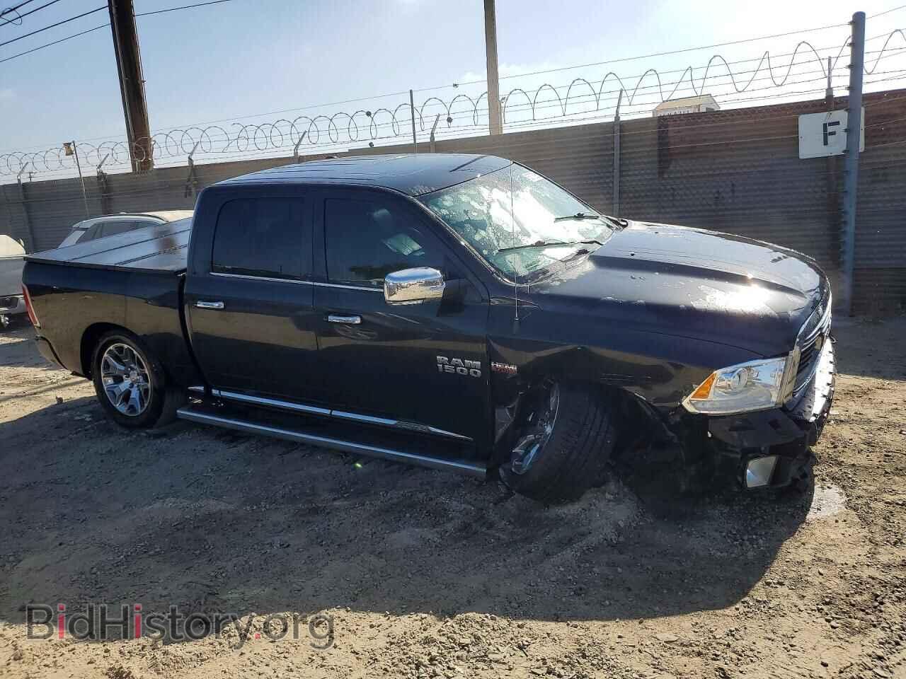 2017 RAM 1500 - VIN: 1C6RR7PT7HS697745 - Photo 4