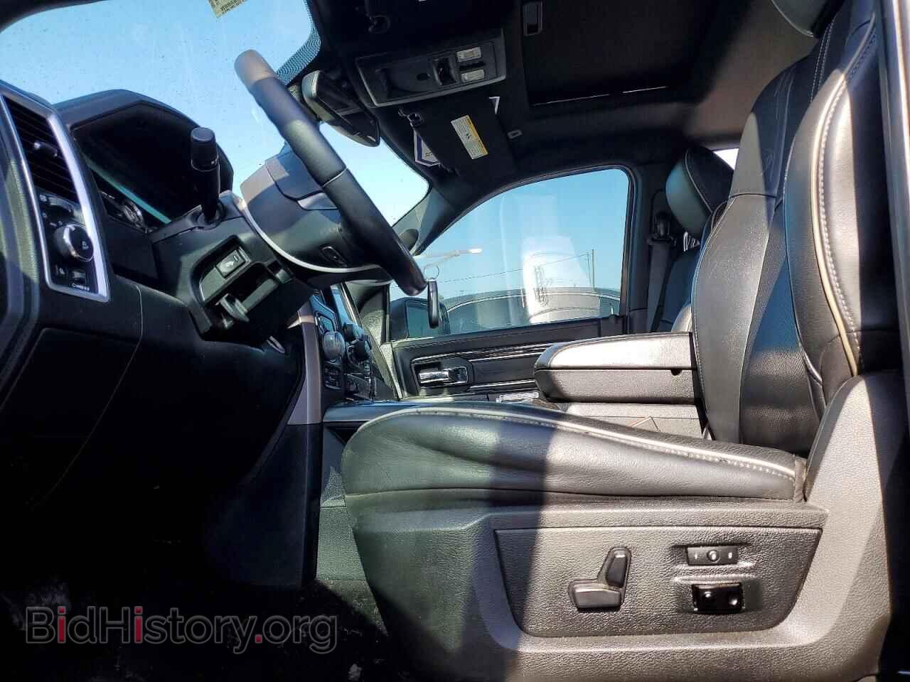 2017 RAM 1500 - VIN: 1C6RR7PT7HS697745 - Photo 7
