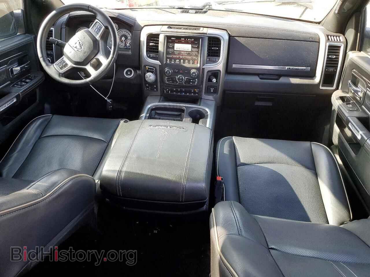 2017 RAM 1500 - VIN: 1C6RR7PT7HS697745 - Photo 8