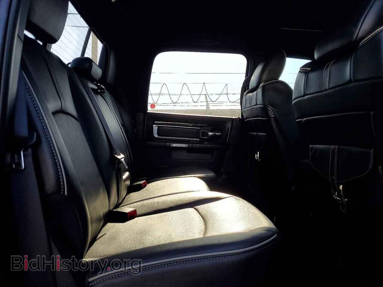 2017 RAM 1500 - VIN: 1C6RR7PT7HS697745 - Photo 10