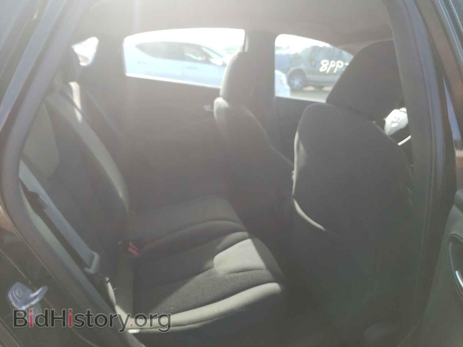 2014 DODGE DART - VIN: 1C3CDFAA8ED683355 - Photo 6