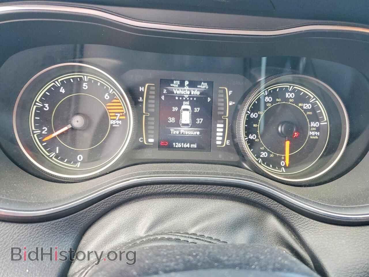 2020 JEEP CHEROKEE - VIN: 1C4PJMLB9LD569457 - Photo 9