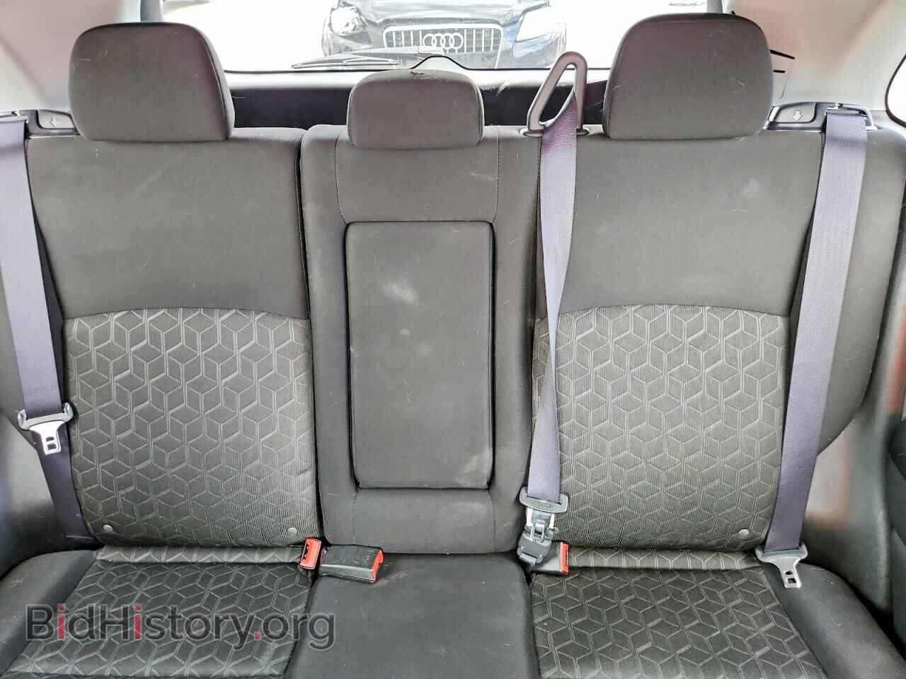2020 MITSUBISHI OUTLANDER - VIN: JA4AR3AU4LU020403 - Фото 10