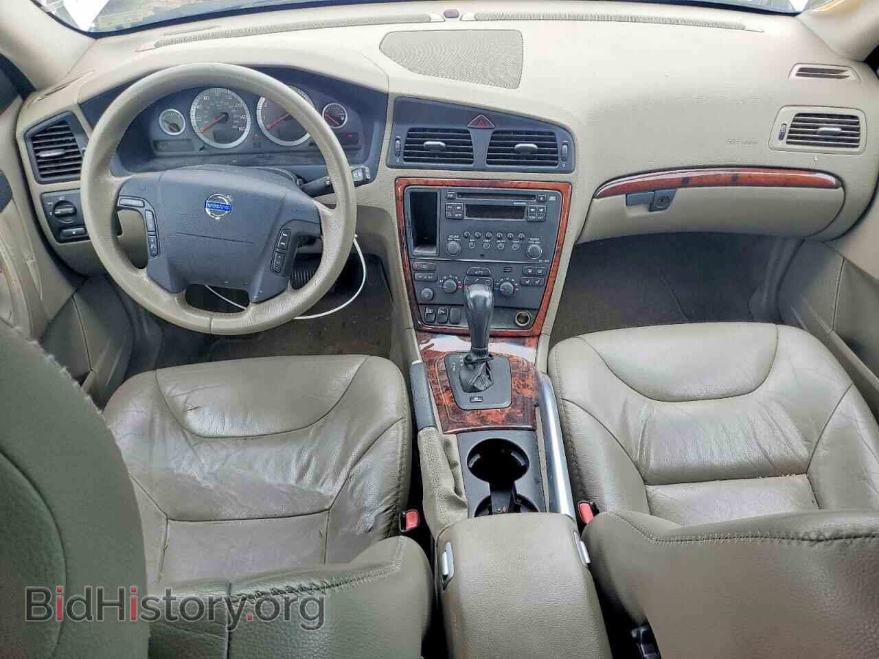 2007 VOLVO XC70 - VIN: YV4SZ592271265780 - Фото 8