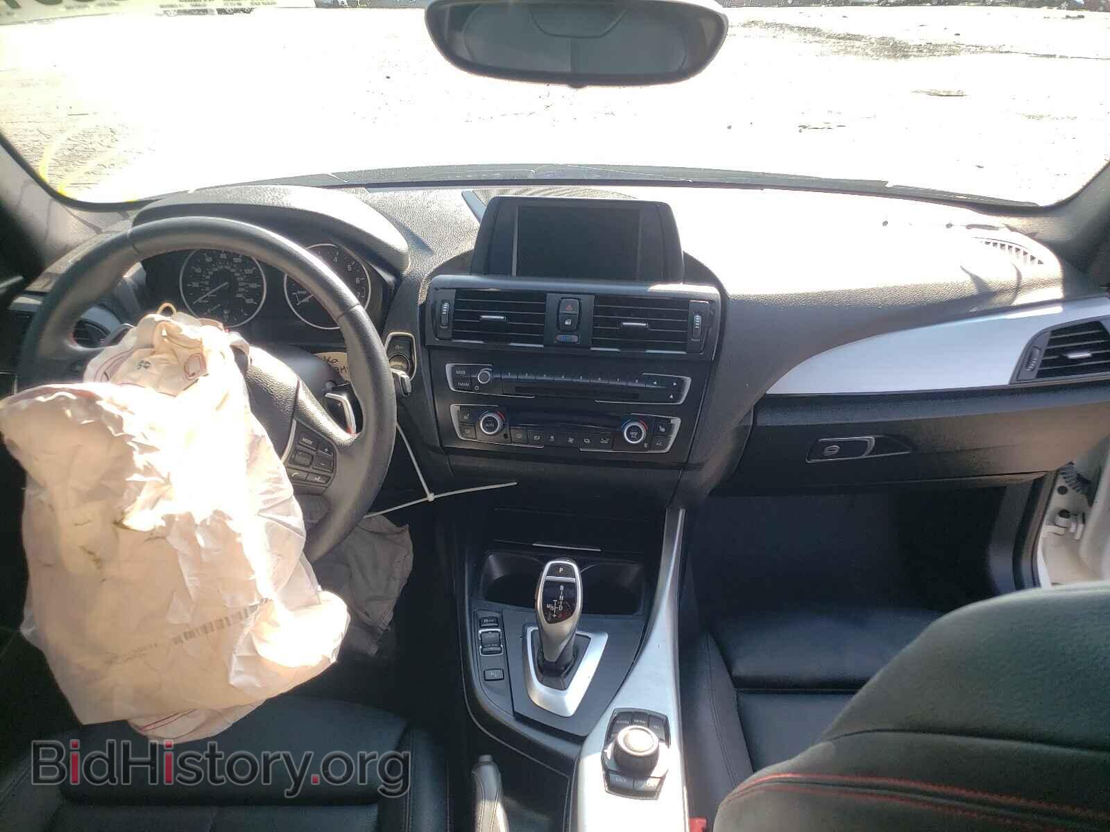 2014 BMW 2 SERIES - VIN: WBA1F5C5XEV256340 - Фото 9